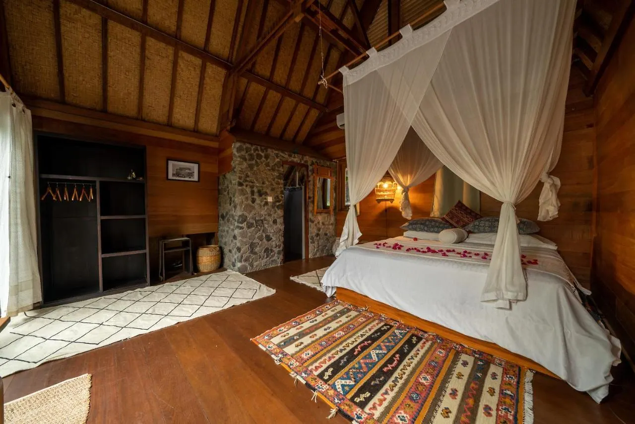 Villa Karma House Ungasan à Jimbaran