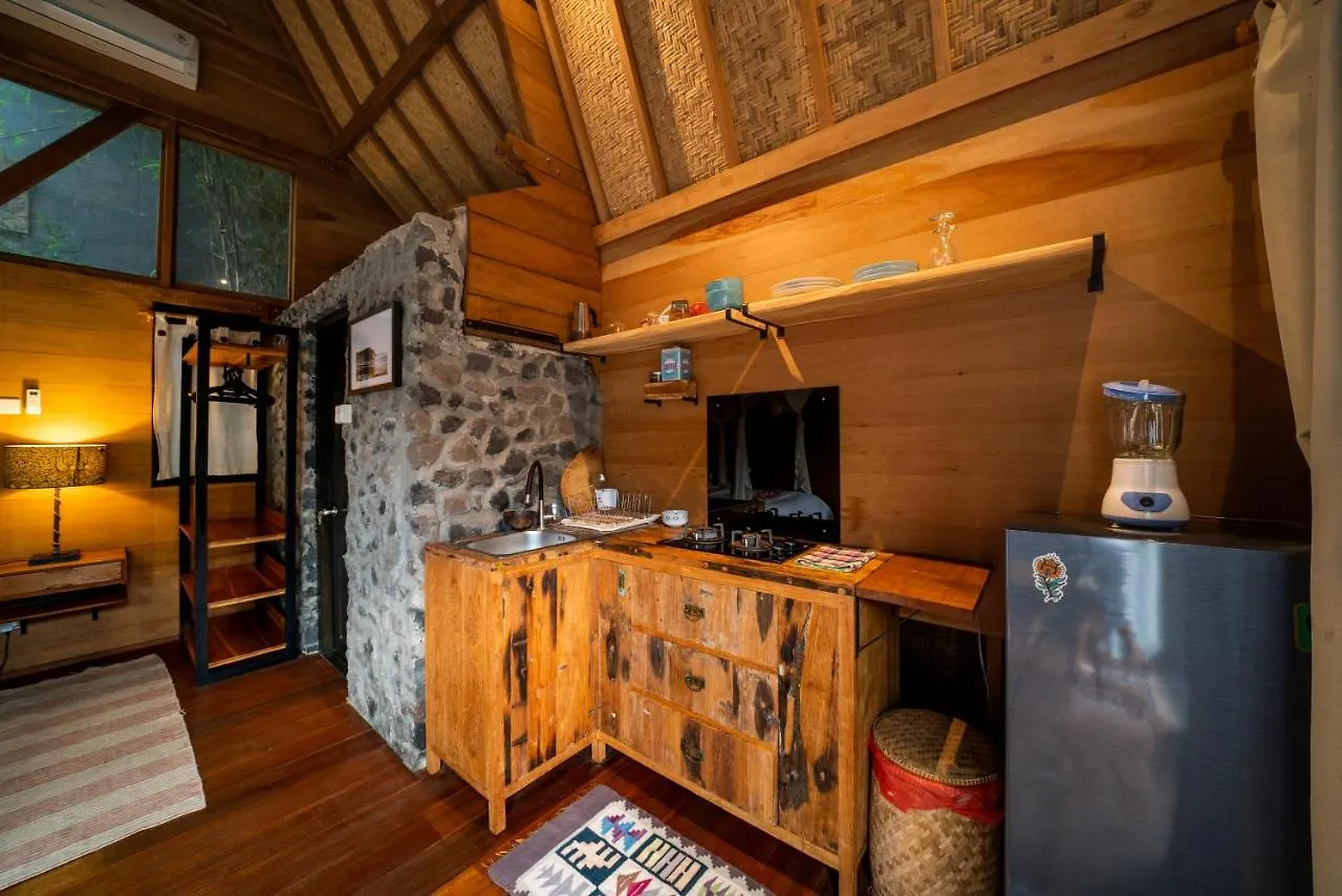 Villa Karma House Ungasan à Jimbaran