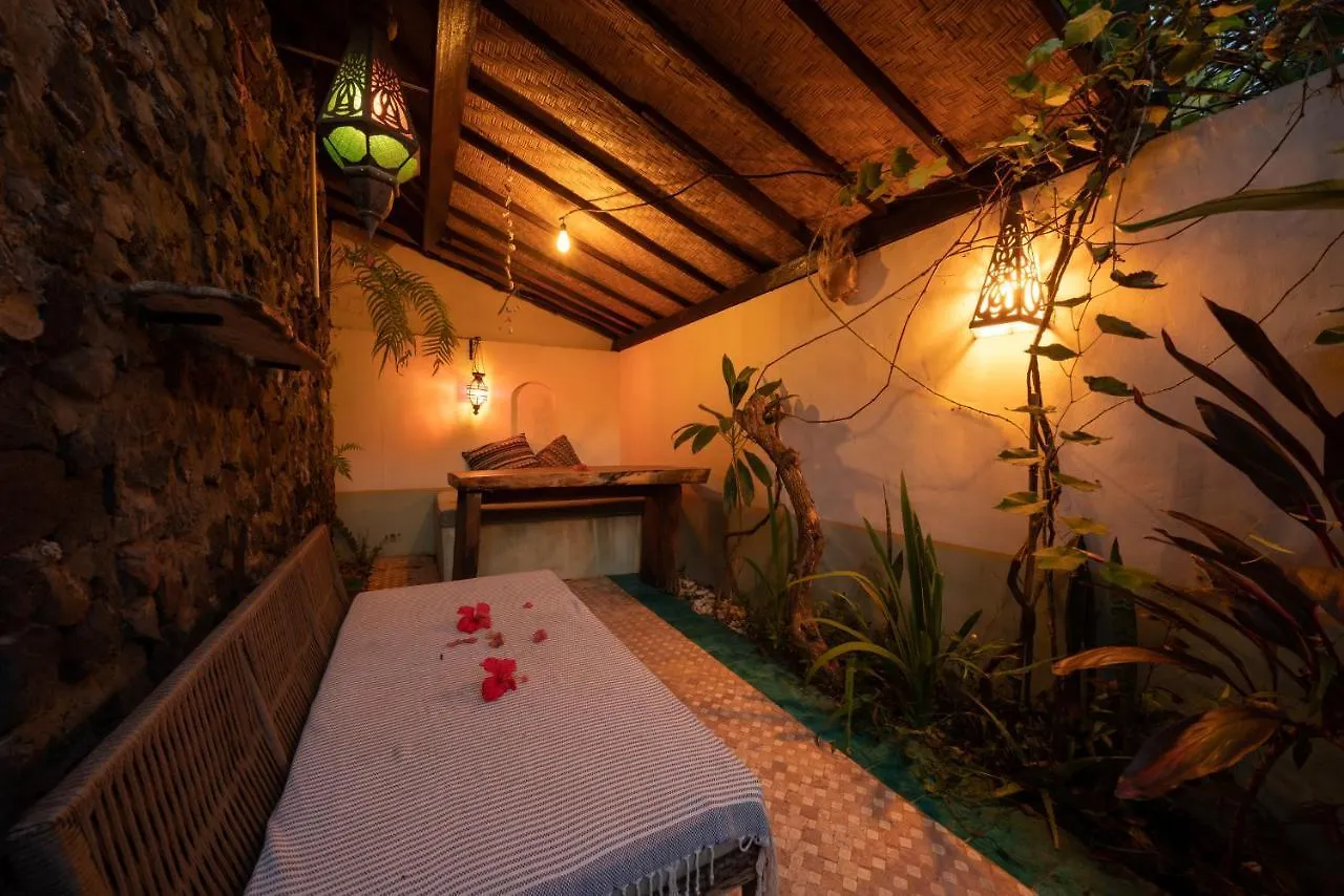 Villa Karma House Ungasan à Jimbaran