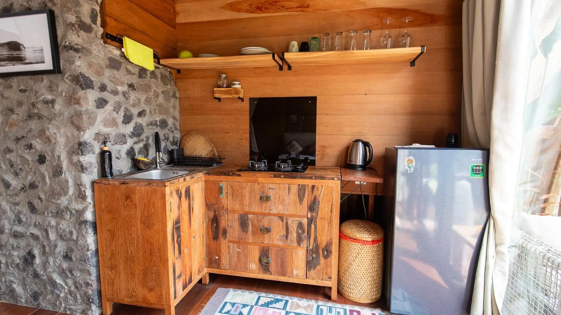 Villa Karma House Ungasan à Jimbaran 0*,
