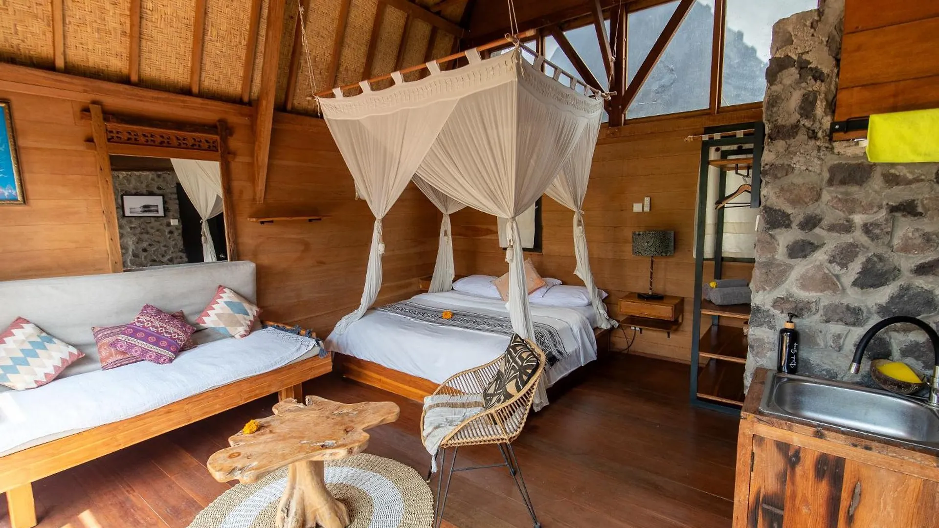 Villa Karma House Ungasan à Jimbaran