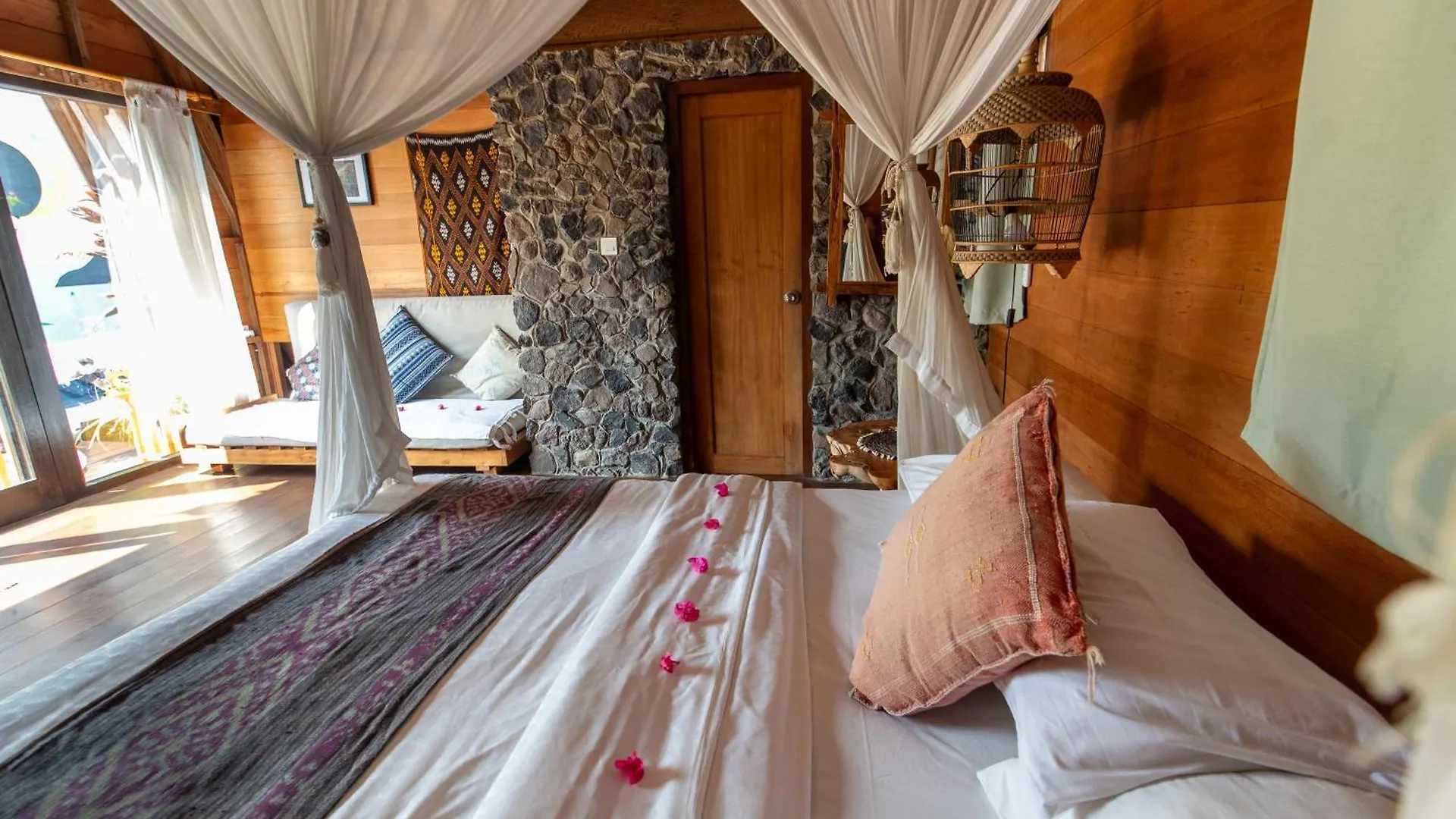 Villa Karma House Ungasan à Jimbaran