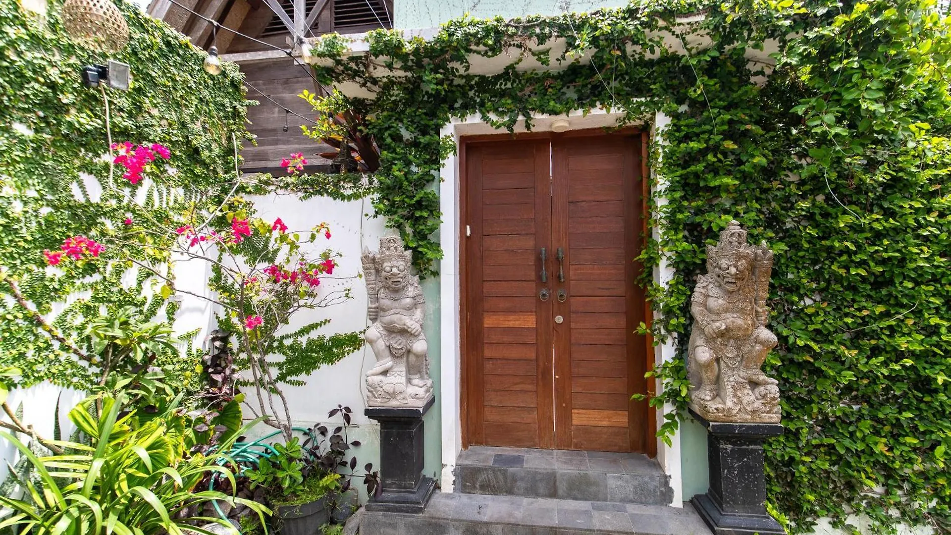 Villa Karma House Ungasan à Jimbaran