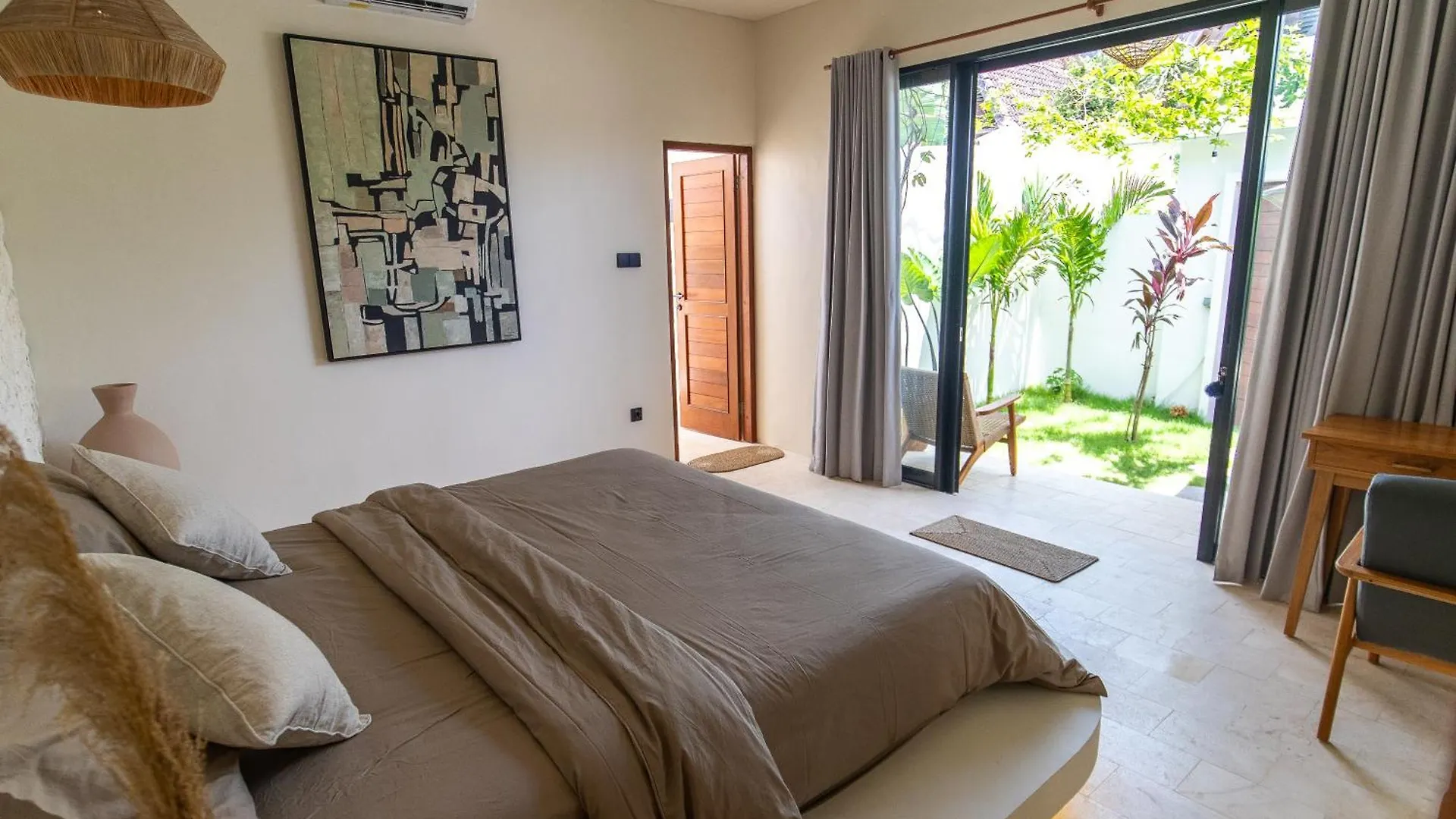 Villa Karma House Ungasan à Jimbaran 0*,  Indonésie