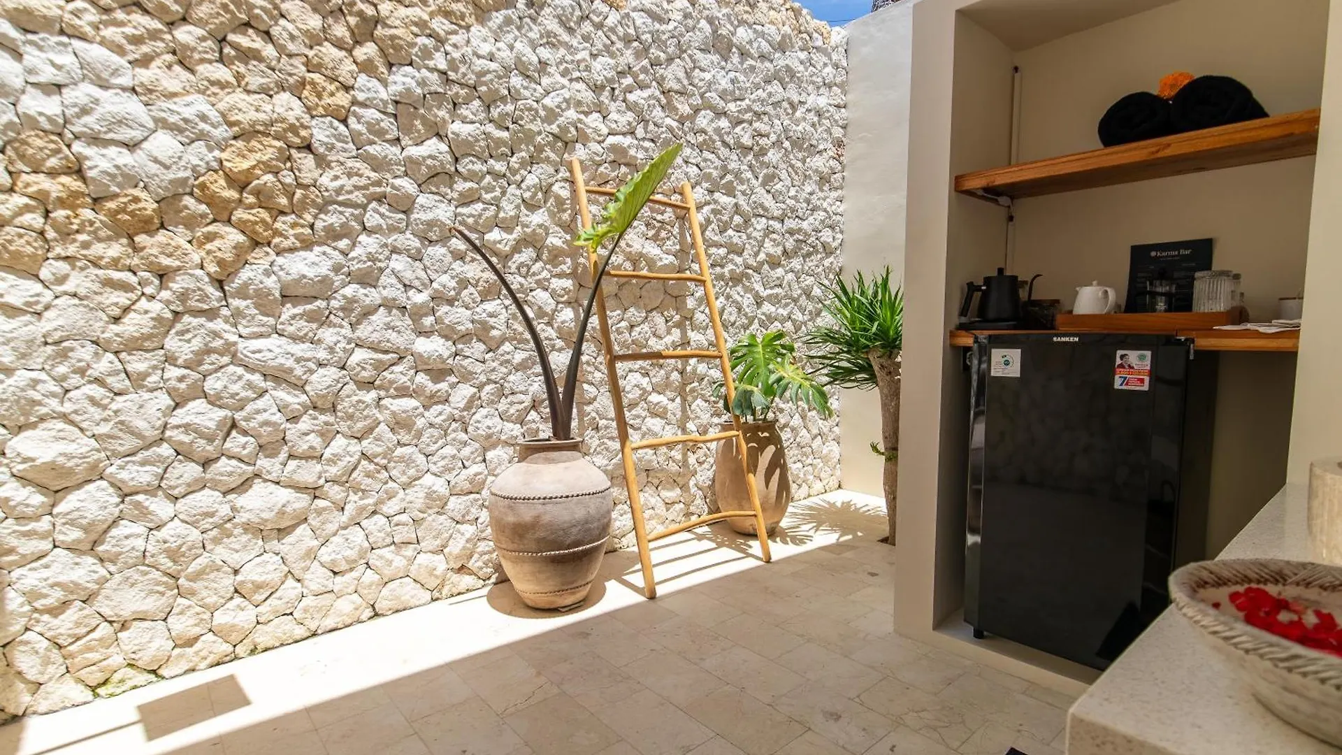 Villa Karma House Ungasan à Jimbaran