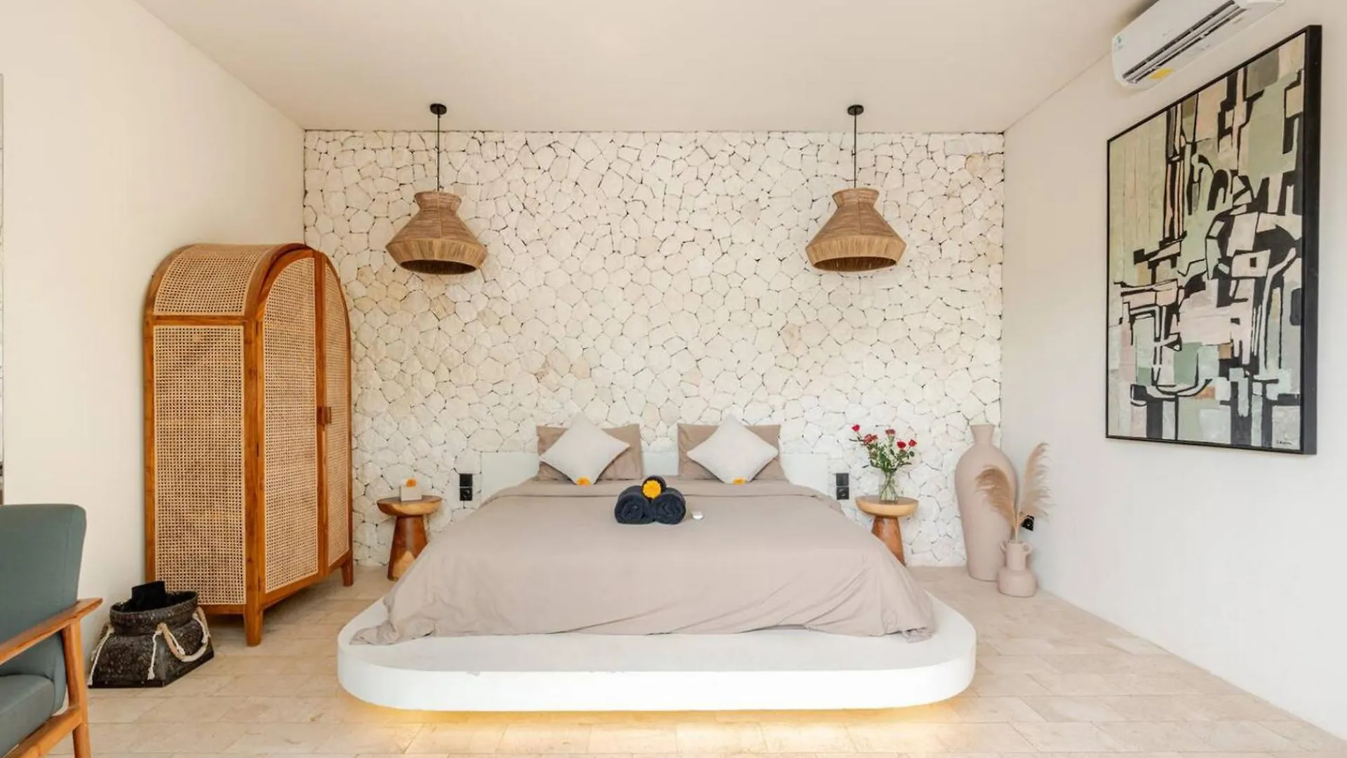 Villa Karma House Ungasan à Jimbaran