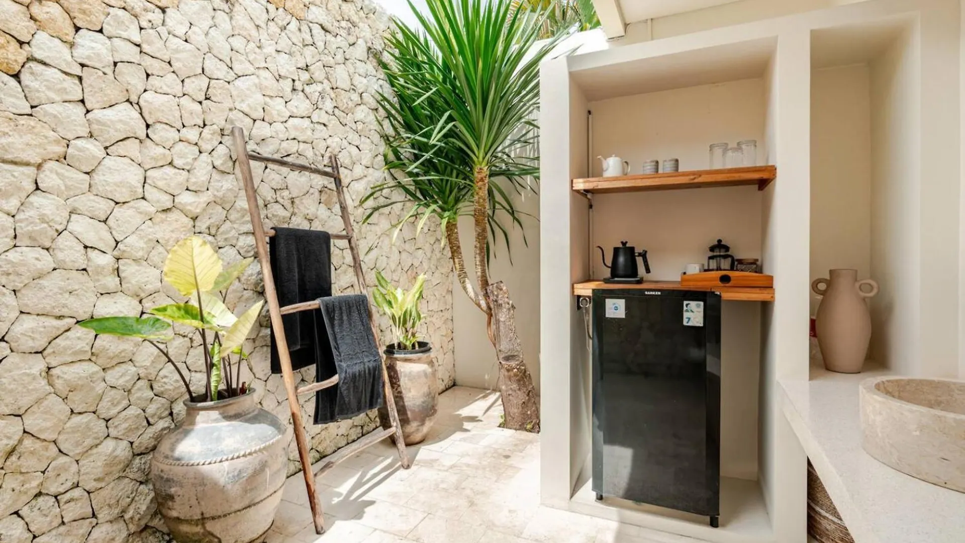 Villa Karma House Ungasan à Jimbaran 0*,  Indonésie
