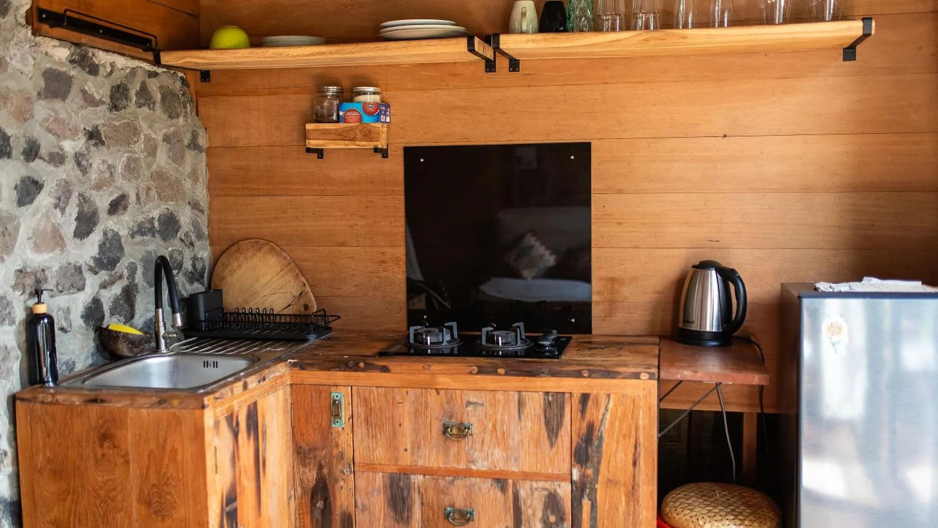 Вилла Karma House Ungasan Джимбаран Индонезия