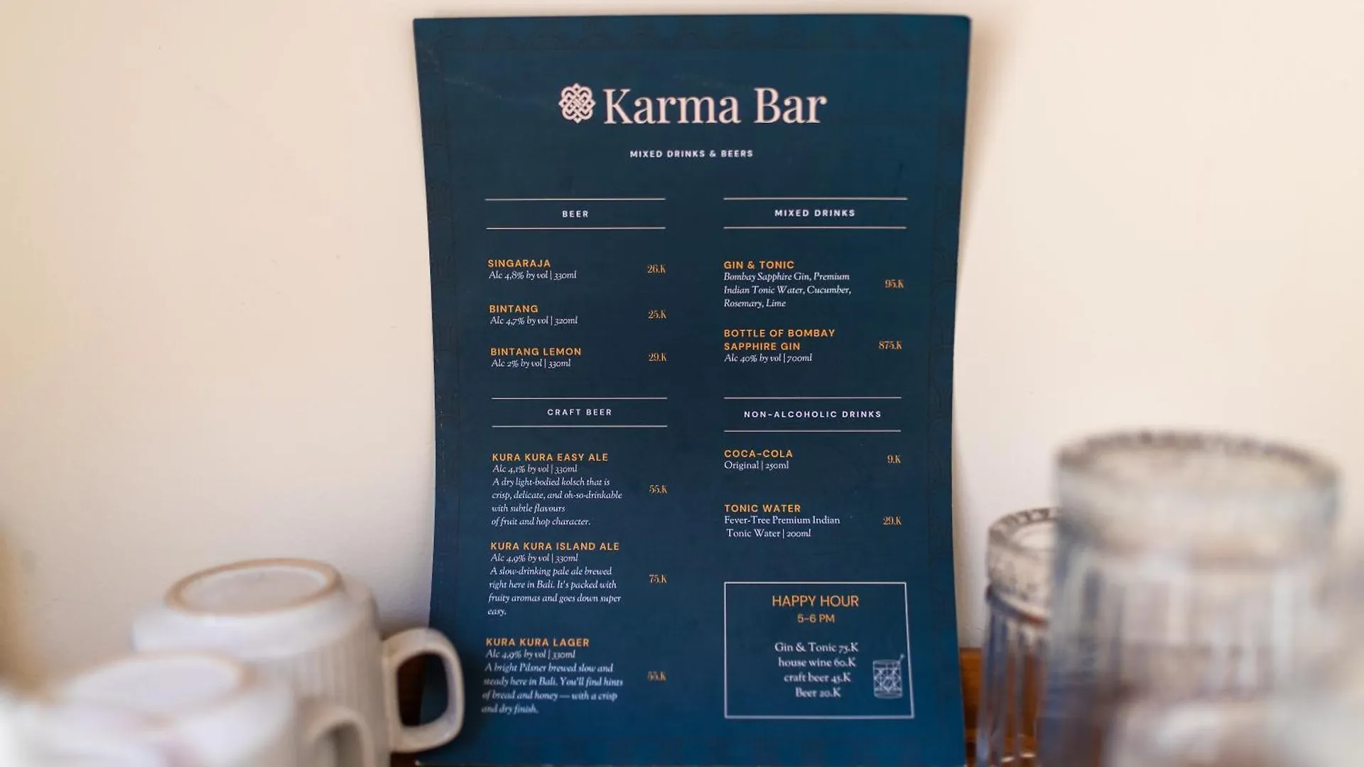 Вилла Karma House Ungasan Джимбаран 0*,